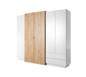 Wardrobe E3D