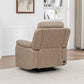 Corley Armchair Beige Stone (Recliner)
