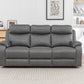 Corley Armchair Grey (Recliner)