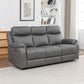 Corley Armchair Grey (Recliner)