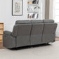 Corley Armchair Grey (Recliner)