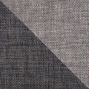 Corner Sofa Bed JUMBO Light Grey / Dark Grey