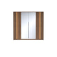 Wardrobe AMARO Oak Dunin