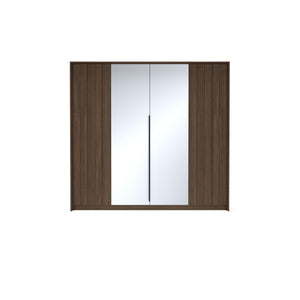 Wardrobe AMARO Oak Dunin