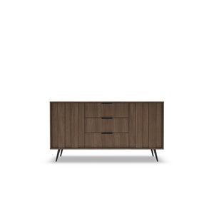 Sideboard 2D3S AMARO Oak Dunin