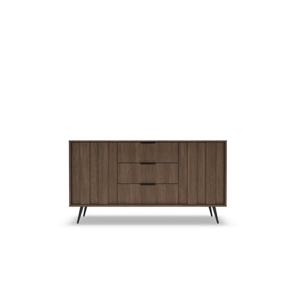 Sideboard 2D3S AMARO Oak Dunin