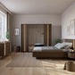Wardrobe AMARO Oak Dunin