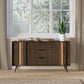 Sideboard 2D3S AMARO Oak Dunin