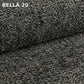 Fabric BELLA