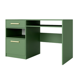 Desk HAMPTON-Green