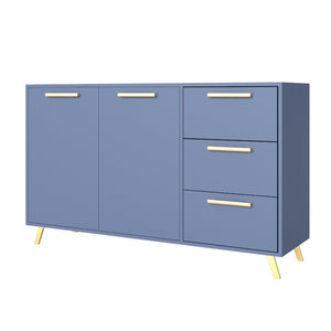 Sideboard HAMPTON-Blue