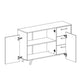 Sideboard HAMPTON-Green