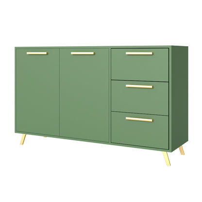 Sideboard HAMPTON-Green