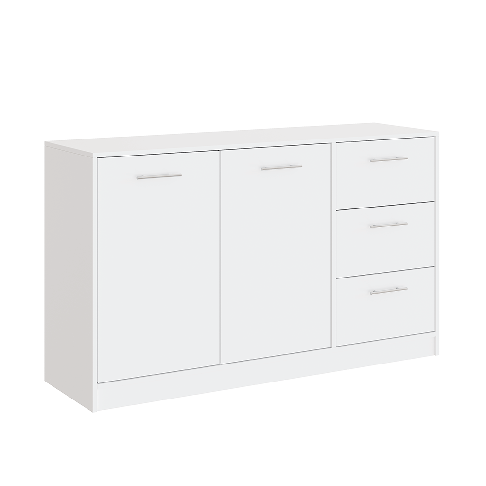 Sideboard DUNHAM White