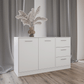 Sideboard DUNHAM White