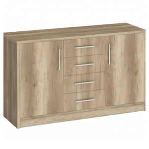Sideboard HADLEY 2 Oak Canyon