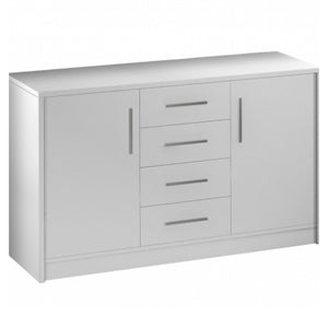 Sideboard HADLEY 2 White