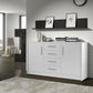 Sideboard HADLEY 2 White