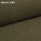 Fabric GERRA