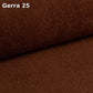 Fabric GERRA