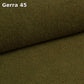 Fabric GERRA