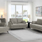 Ervin Armchair Grey