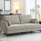 Ervin Armchair Grey