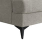 Ervin Armchair Grey