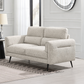 Oakmere Armchair Beige