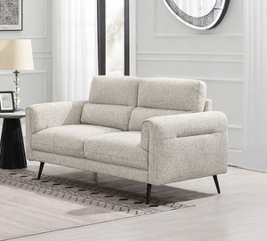 Oakmere Sofa 2 Seater Beige