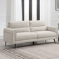 Oakmere Armchair Beige