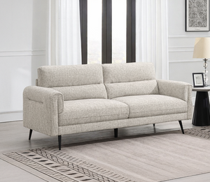 Oakmere Sofa 3 Seater Beige