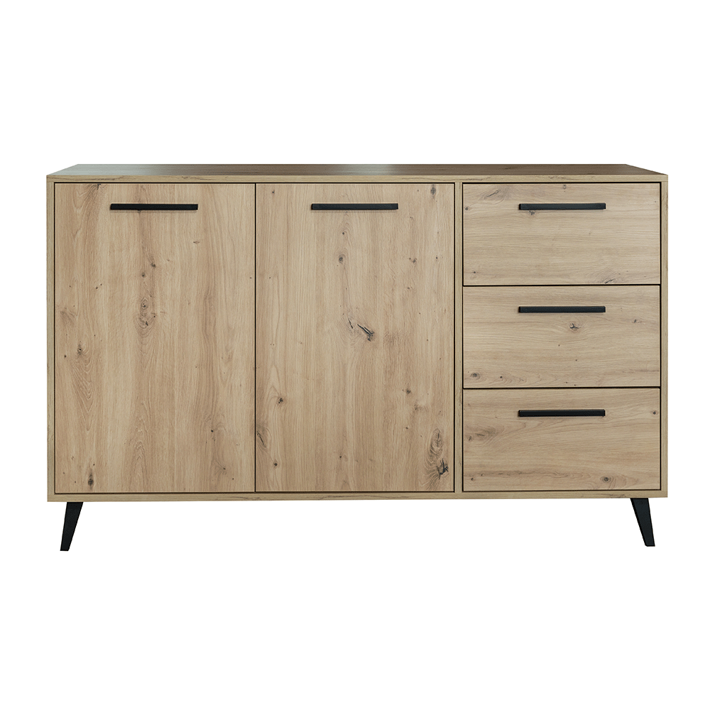 Sideboard TELFORD Oak Artisan