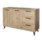 Sideboard TELFORD Oak Artisan