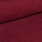 Corner Sofa Bed NESSA Ruby Red