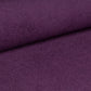 Corner Sofa Bed NESSA Aubergine