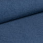 Corner Sofa Bed NESSA Denim blue