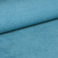 Corner Sofa Bed NESSA Duck Egg Blue