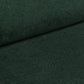 Corner Sofa Bed NESSA Deep forest green