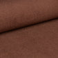 Corner Sofa Bed NESSA Rust Brown