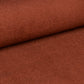 Corner Sofa Bed NESSA Burnt Orange