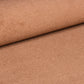 Corner Sofa Bed NESSA Muted Terracotta