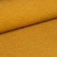 Corner Sofa Bed NESSA Mustard