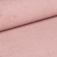 Corner Sofa Bed NESSA Dusky Pink