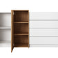 Sideboard 2D4S E3D