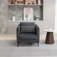 Landor Armchair Grey