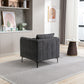 Landor Armchair Grey