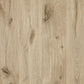 Black / Oak Viking Mirrored Sliding Door Wardrobe 203cm – CHESTER 2