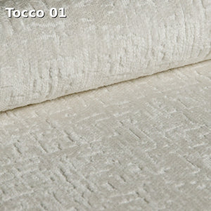 Fabric TOCCO