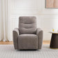 Cavendish Armchair Grey (Power Recliner)
